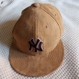NY Yankees New Era Baseball Hat